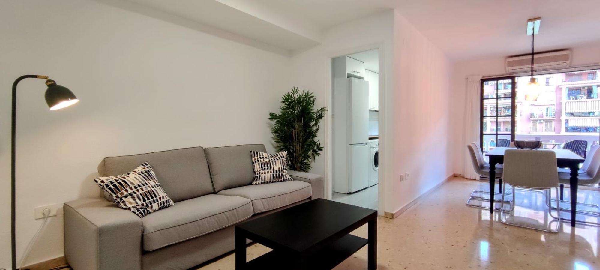 Venice Apartment Alboraia Eksteriør billede